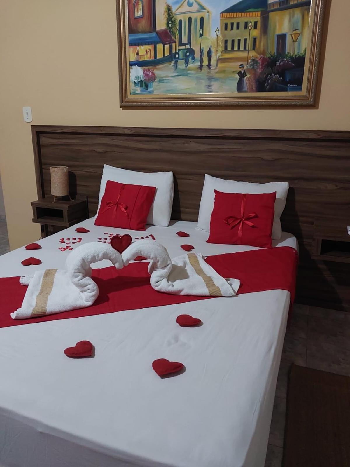 Veredas Hotel Monsenhor Paulo Kültér fotó