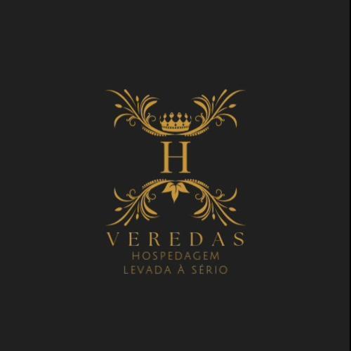 Veredas Hotel Monsenhor Paulo Kültér fotó