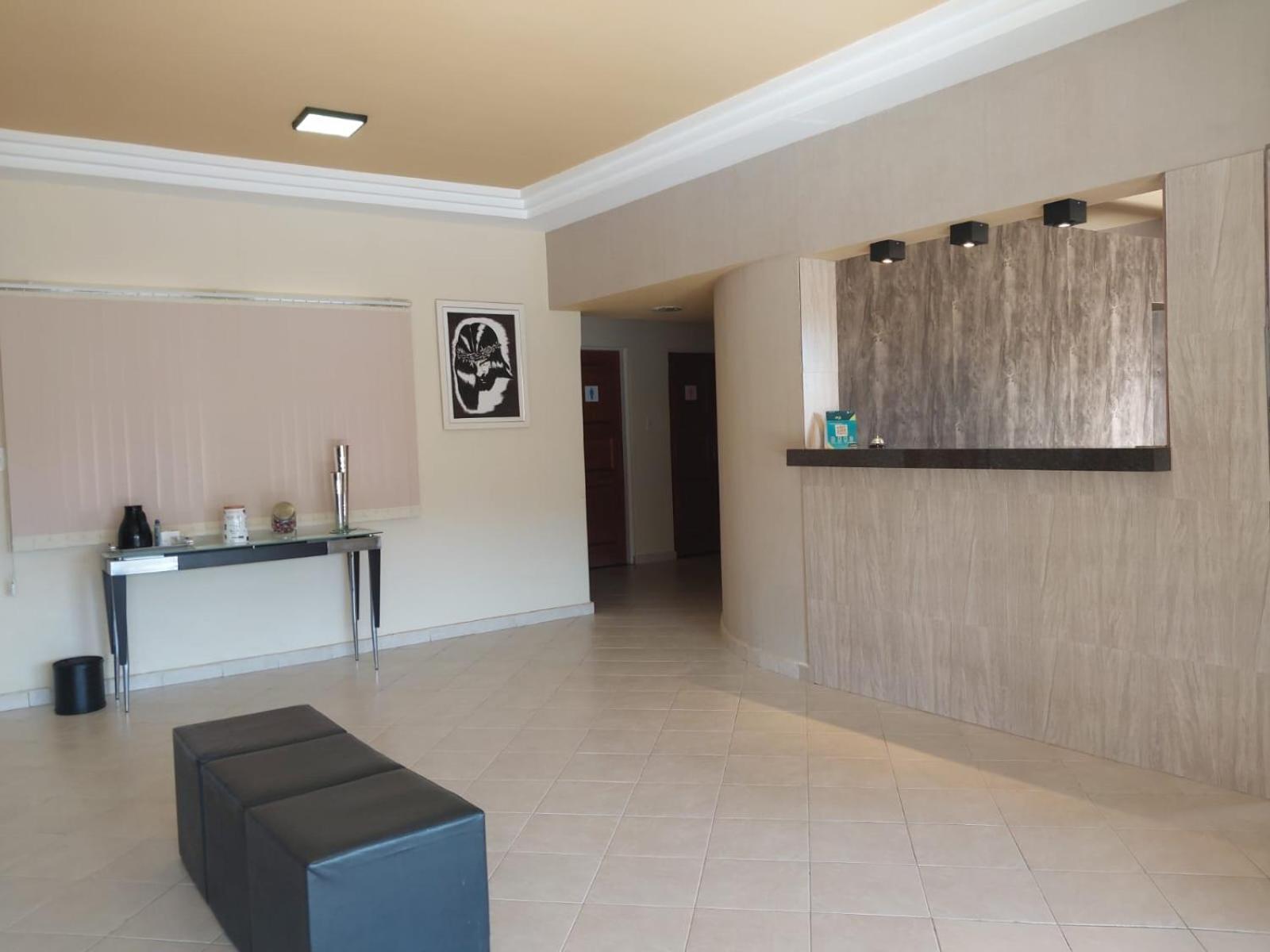 Veredas Hotel Monsenhor Paulo Kültér fotó