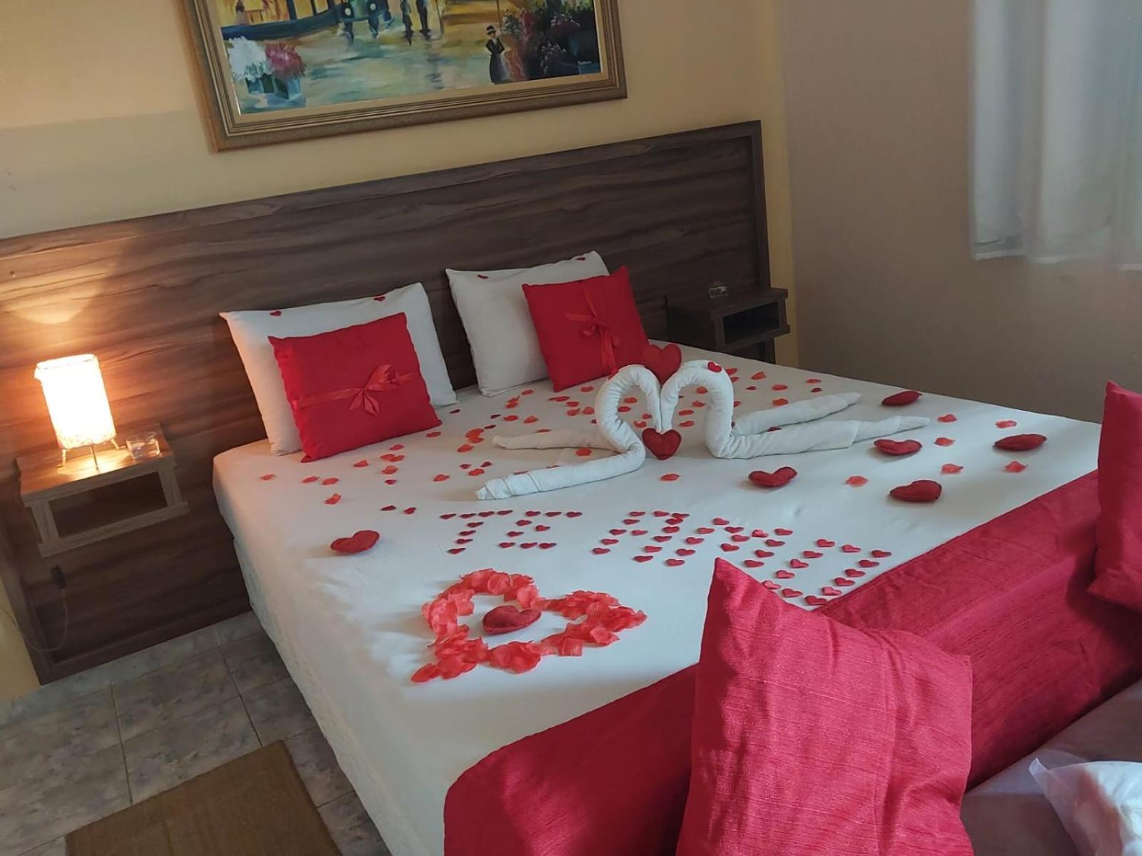 Veredas Hotel Monsenhor Paulo Kültér fotó
